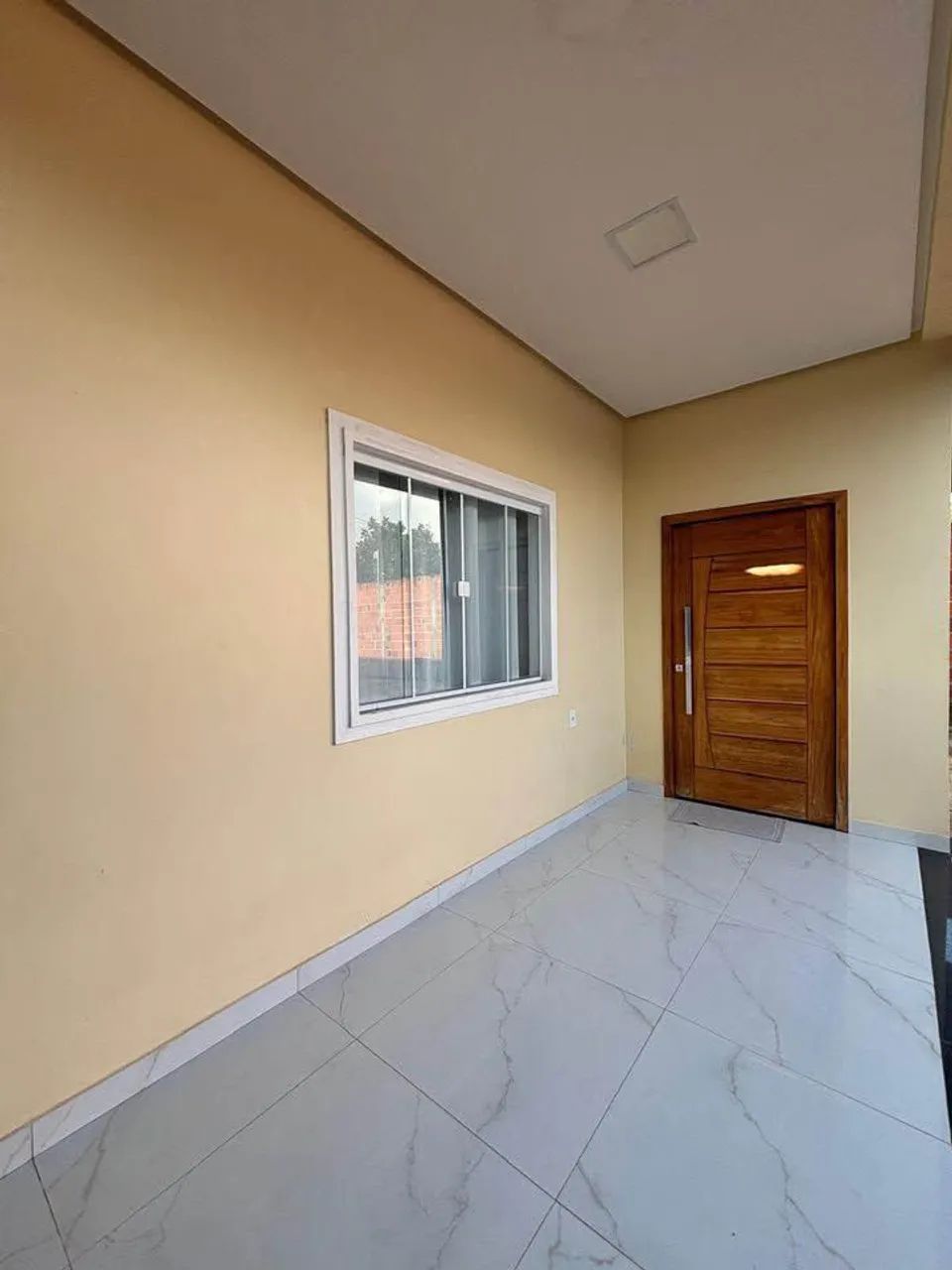 #vendo casa bem localizada marabaixo 4  - Foto 2