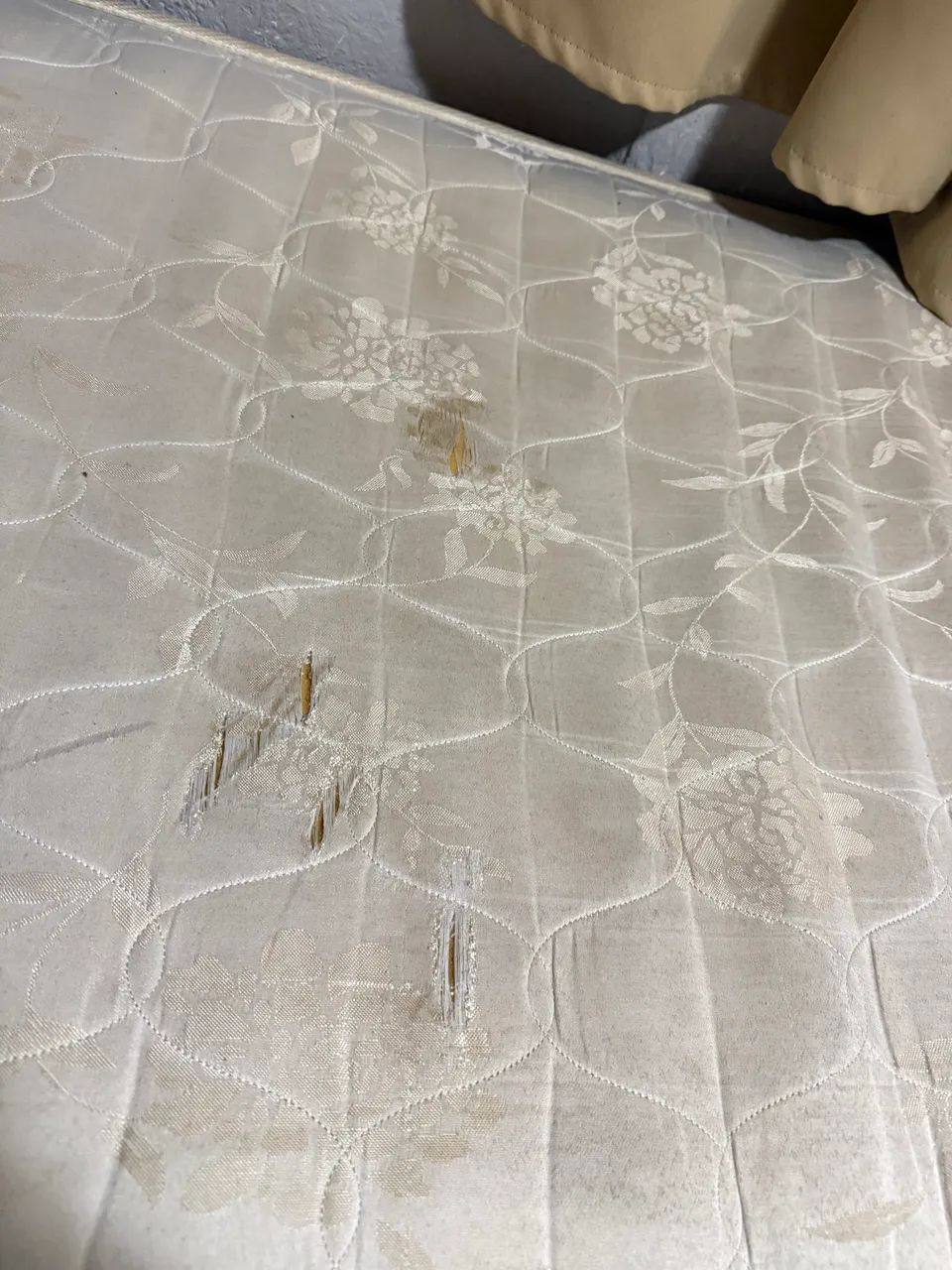 Cama de solteiro  - Foto 2