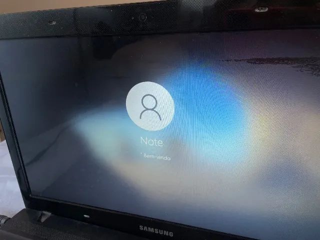 Notebook samsung - Foto 2