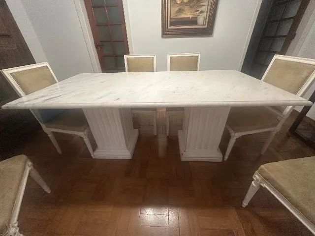 Mesa de jantar  - Foto 2
