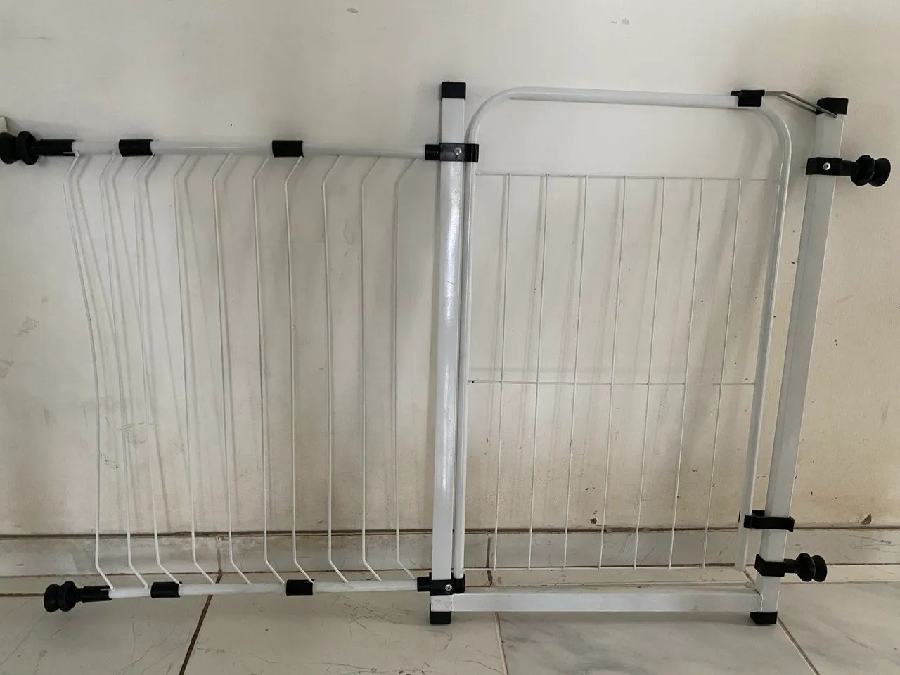 Cerca para cachorro  - Foto 2