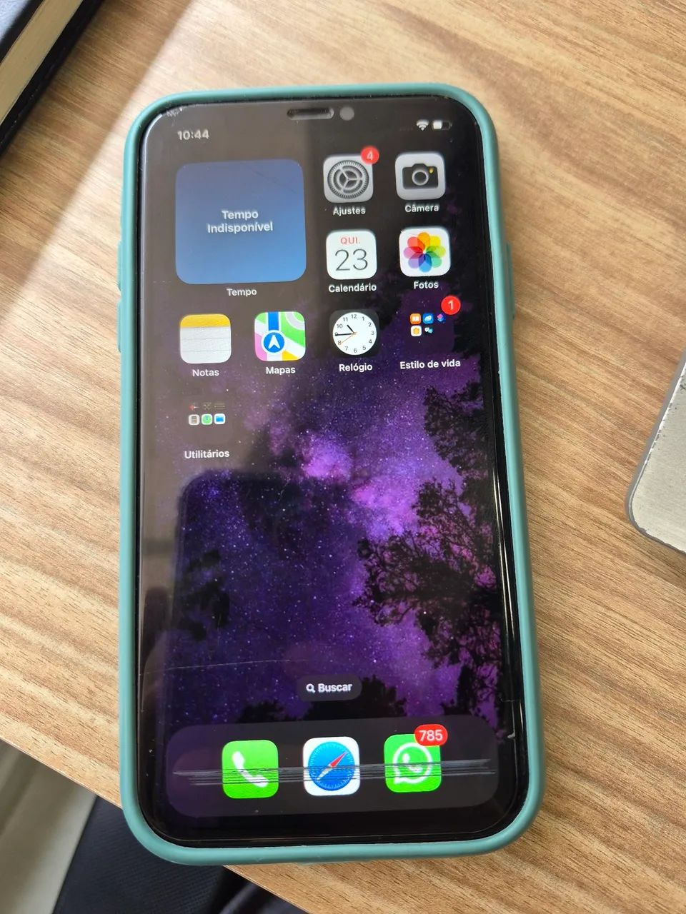Iphone XR - 64gb