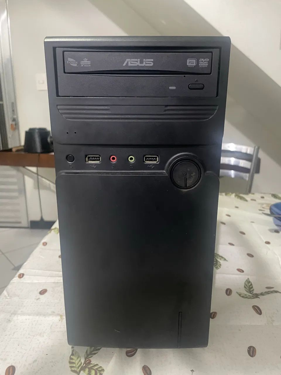 Pc para trabalho ou estudos