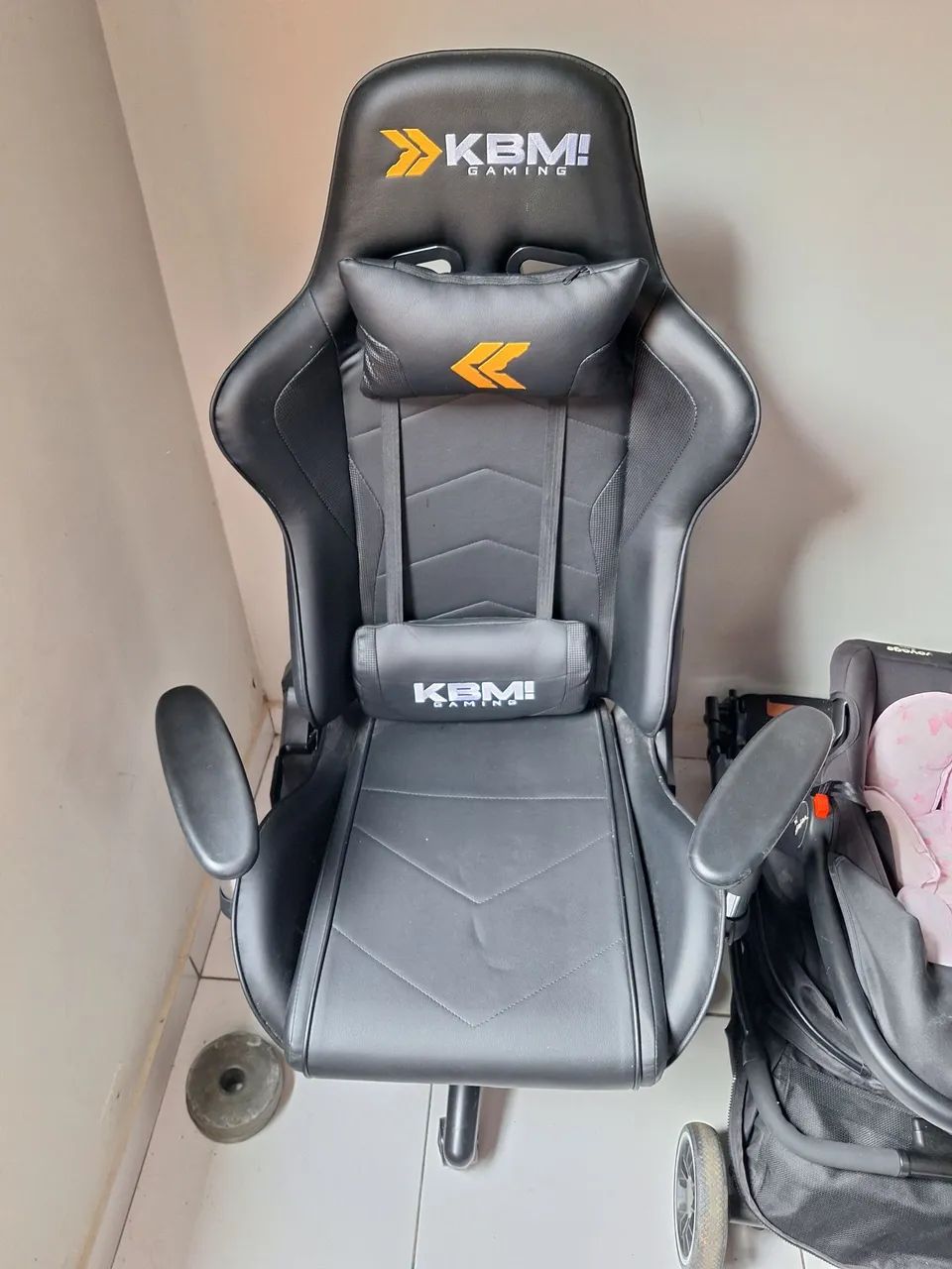 Cadeira Gamer Storm CG300