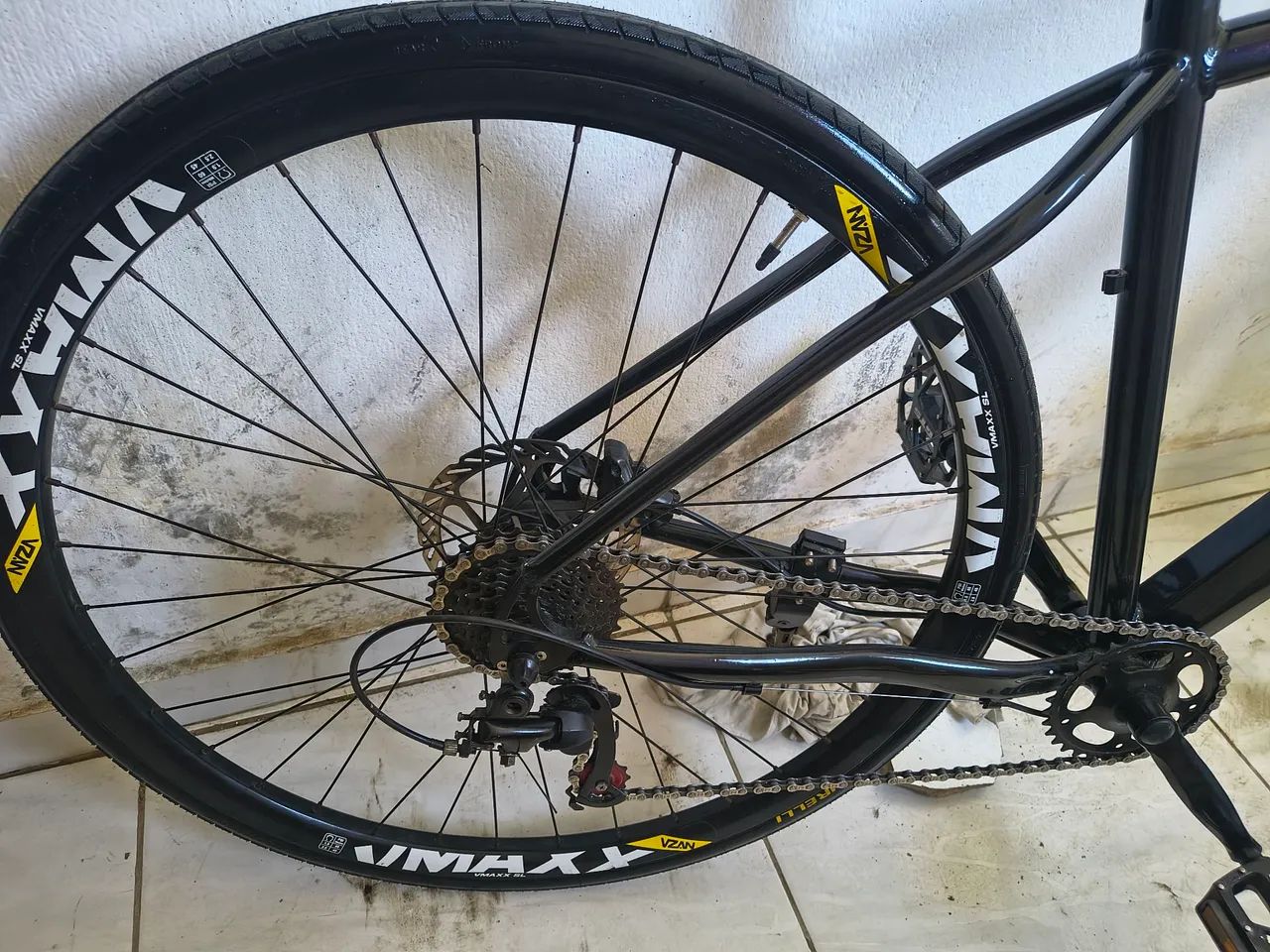 Bicicleta Aro 29  - Foto 3