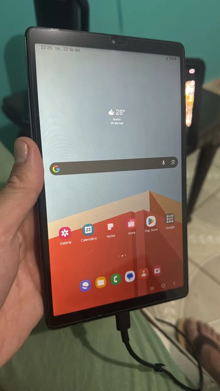 Samsung galaxy tab 7 lite  - Foto 2