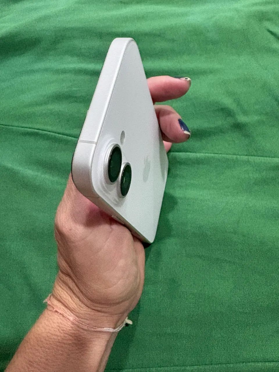 iPhone 16  256g - impecável  - Foto 2