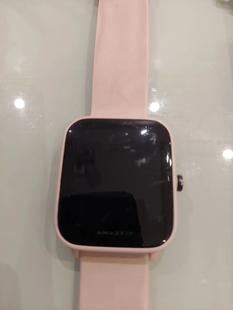 Smartwatch amazfit bip u pro - Foto 3