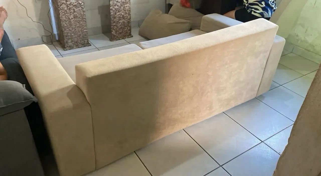 Sofa Retrátil - Foto 4