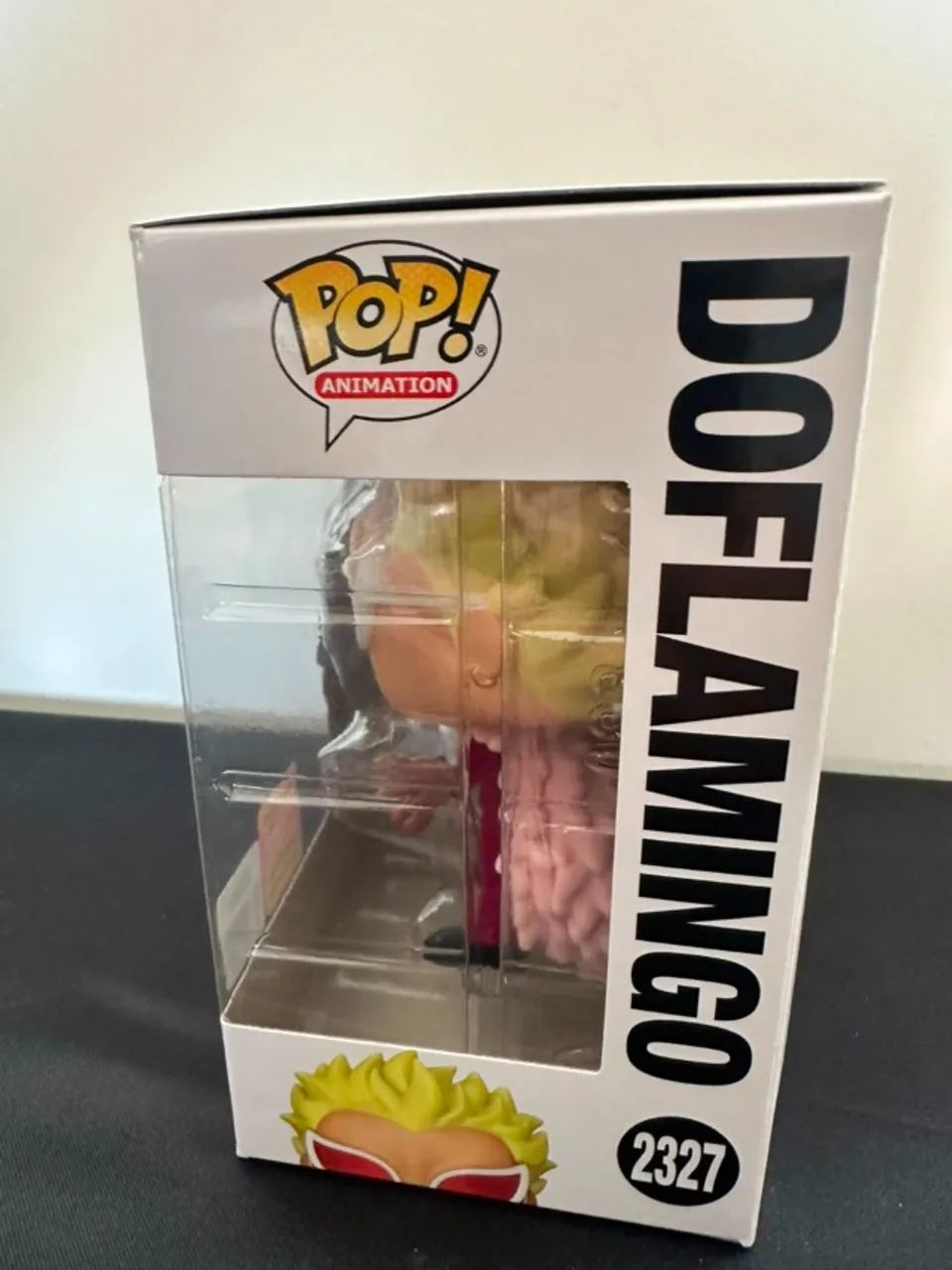 Funko Pop One Piece Doflamingo 2327 - Foto 3
