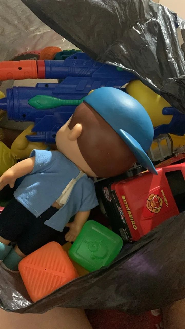 Brinquedos  - Foto 2
