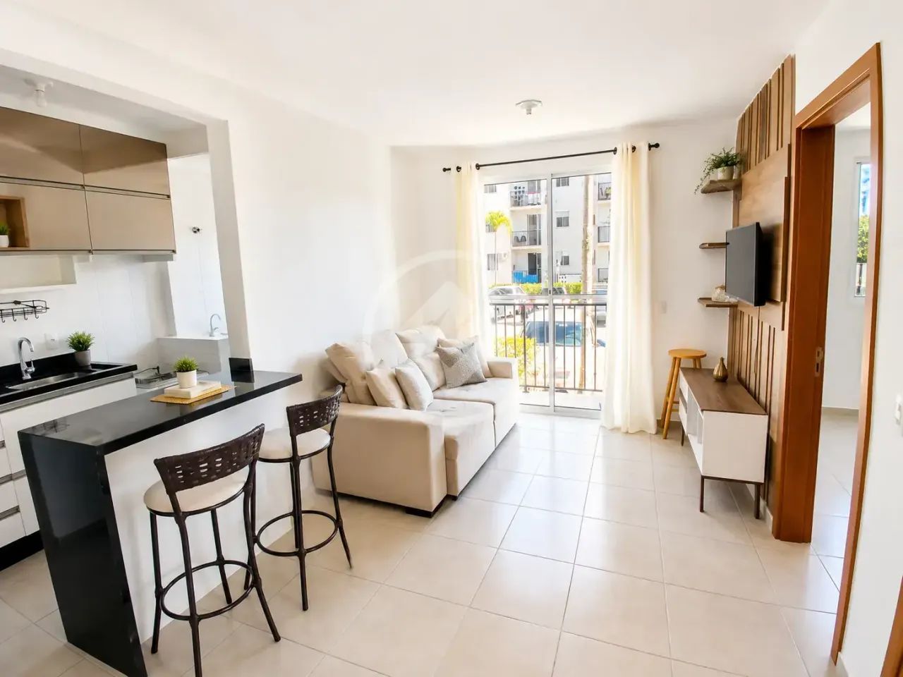 APARTAMENTO - Vargem do Bom Jesus - FR-355469 - Foto 3