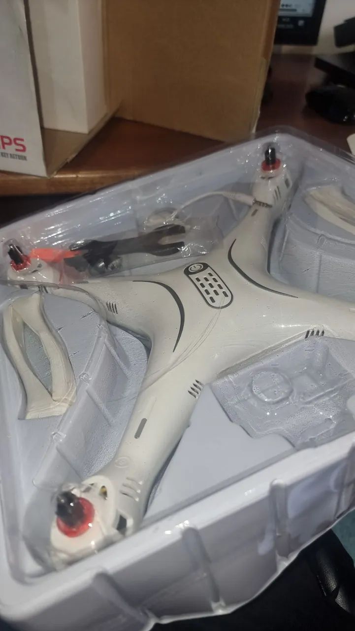 Drone syma x8 pro - Foto 2