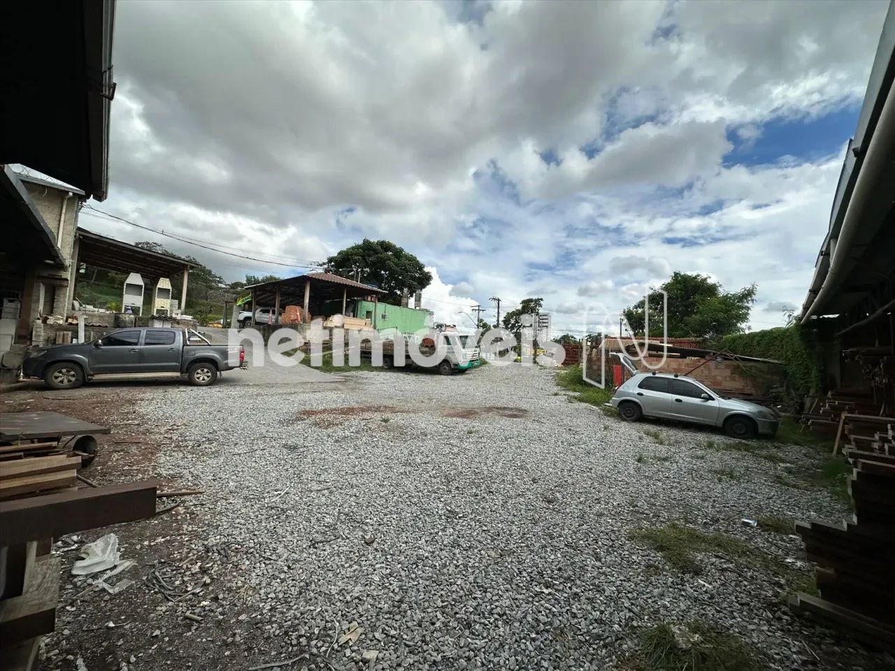 VENDO LOTE 510M² NA CRISTIANO MACHADO - Foto 3