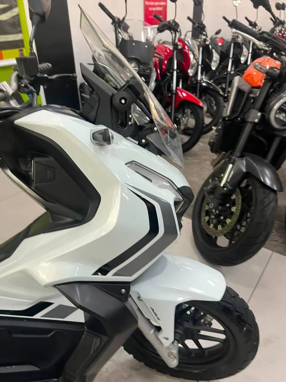 HONDA ADV 150 - Foto 5