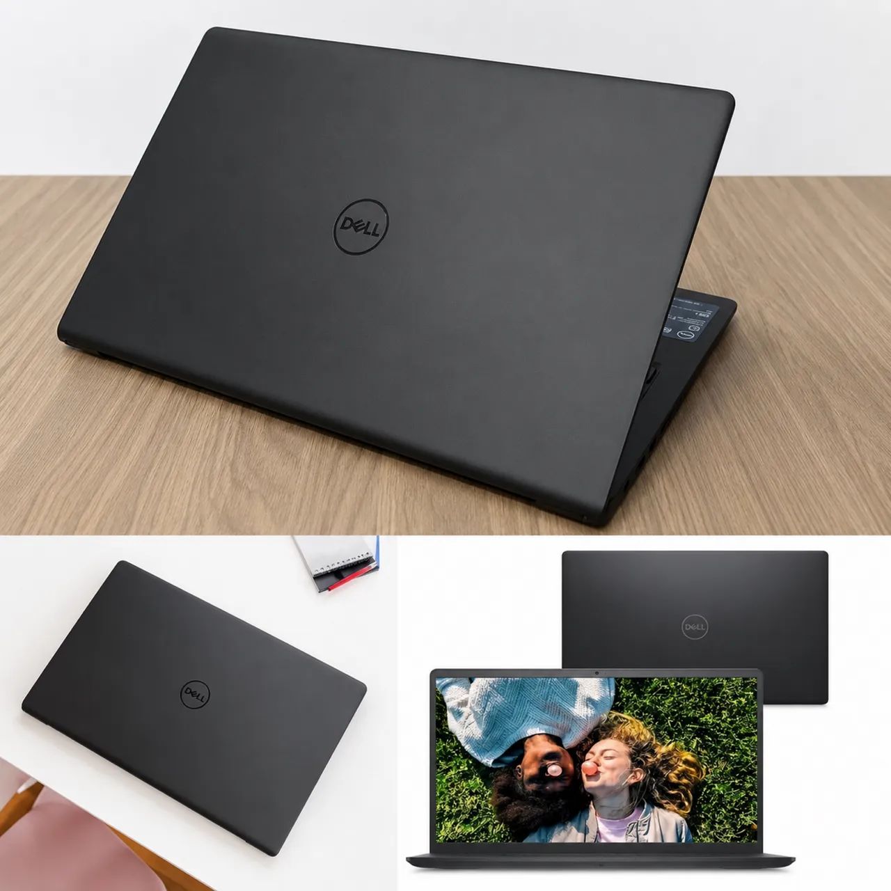 Notebook Dell i15 - 16GB e 1TB  - Foto 4