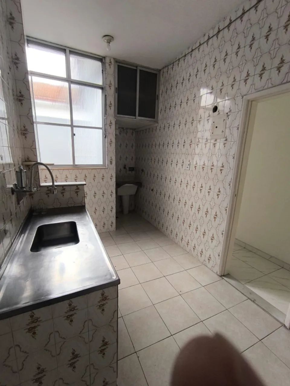 Apartamento para alugar com 66m², 2 quartos e com vaga - Foto 4