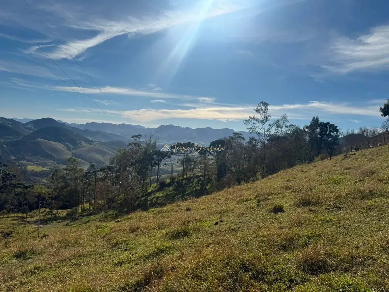 TERRENO À VENDA | BAIRRO DO SERRANO  SÃO BENTO DO SAPUCAÍ/SP - Foto 8