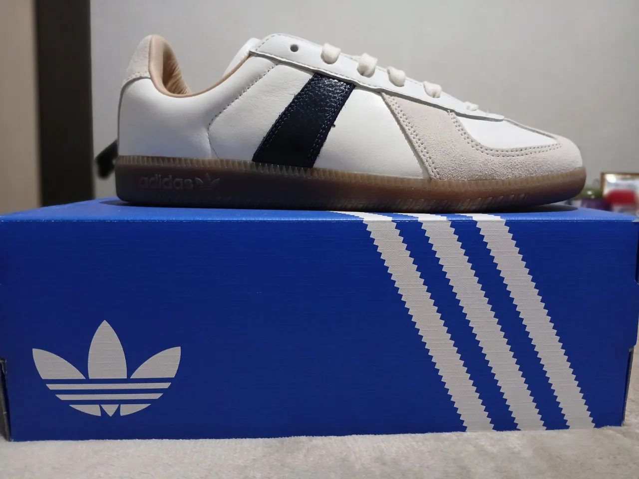 Tênis Adidas masculino 