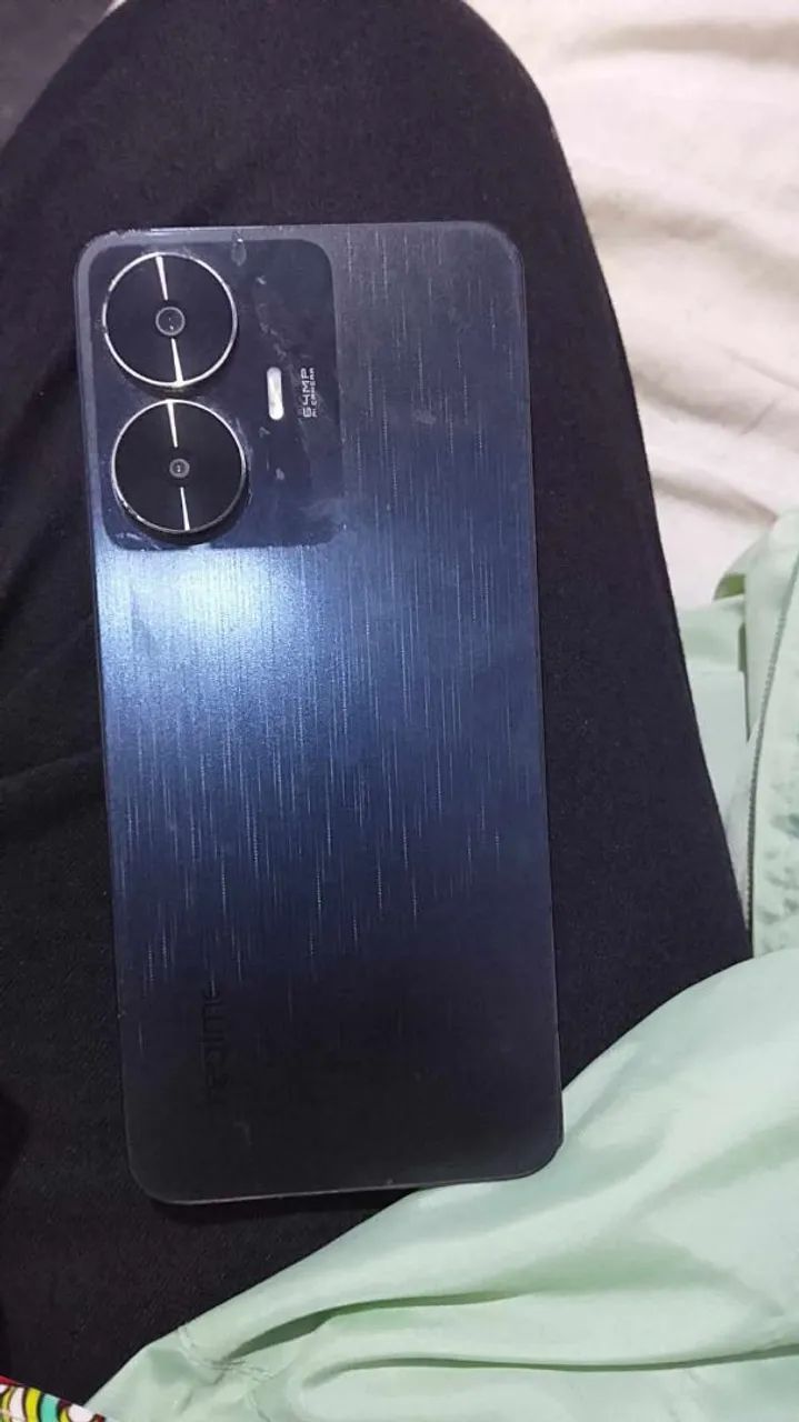 Celular Realme - Foto 2