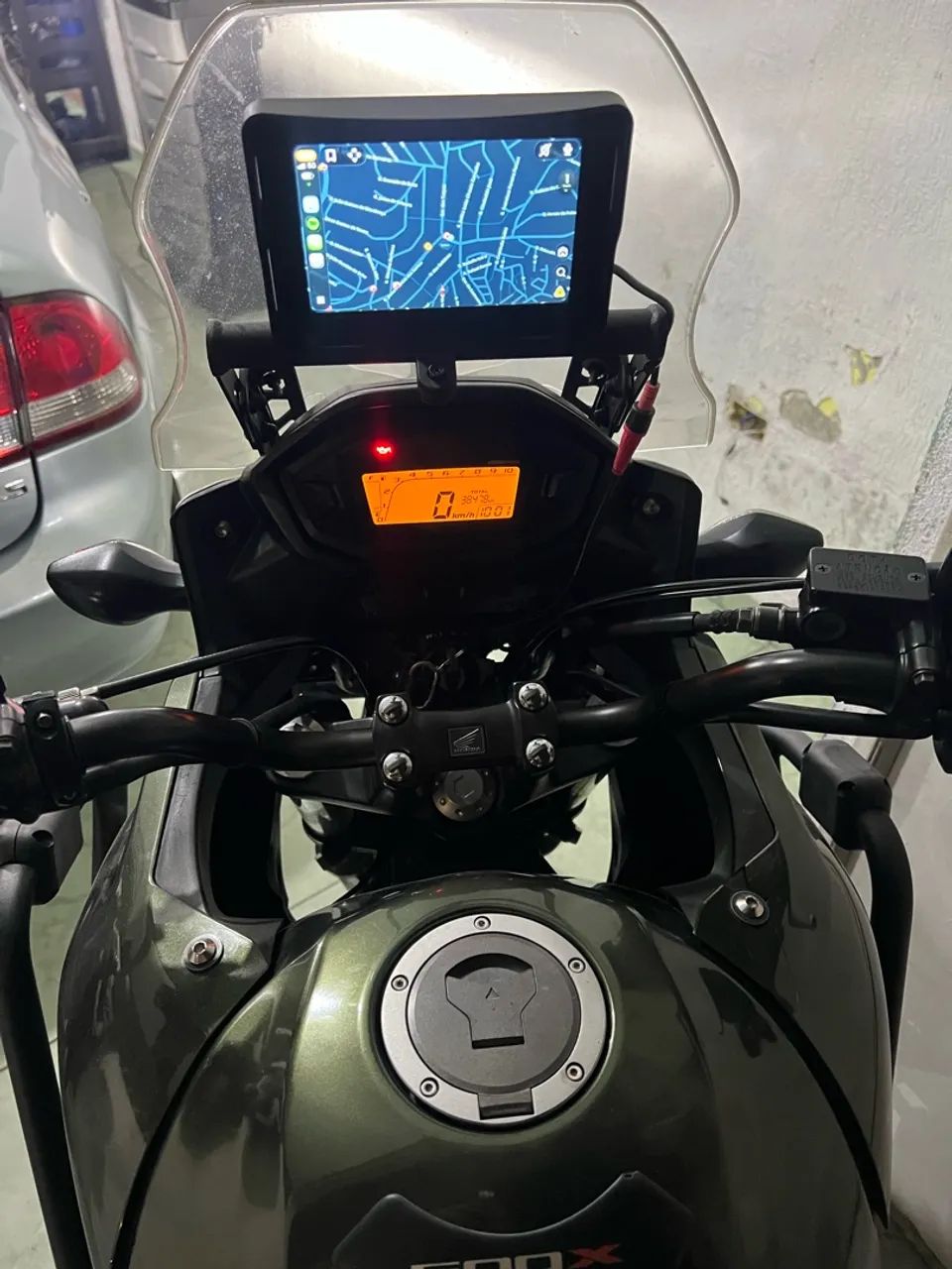 Cb500x  - Foto 3