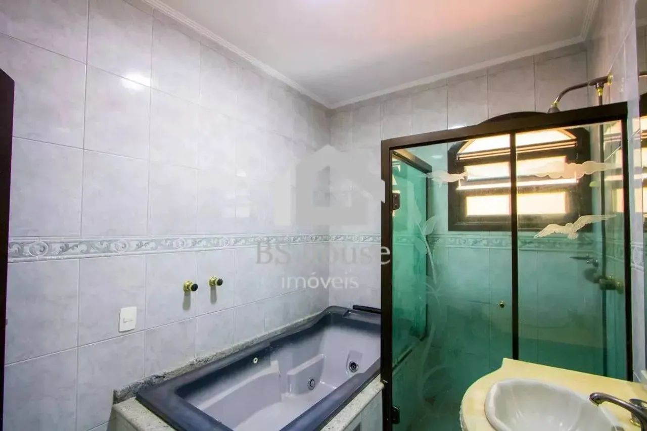 Sobrado com 262m² , 3 dormitórios, 1 suíte 7 vagas - Parque Marajoara - Foto 15