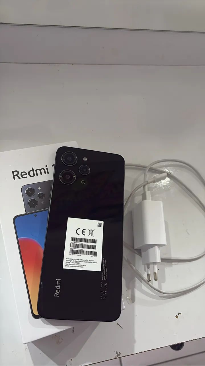 Celular Xiaomi Redmi 12 - Foto 2