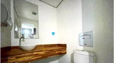 Conjunto Comercial para Locação no Brooklin  São Paulo/SP | 365,84 m² | Edifício Corporati - Foto 8
