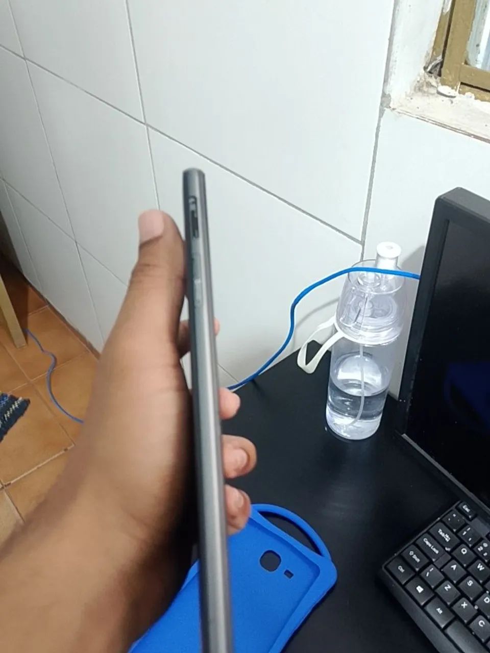 Tablet Samsung TAB A6  - Foto 3