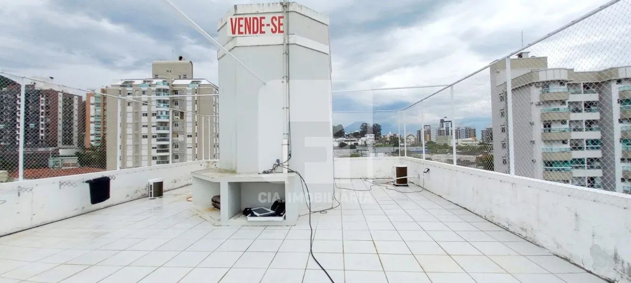 TERRENO COMERCIAL NA TRINDADE COM 300m² DE AREA - Foto 2