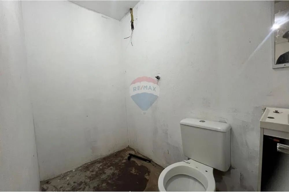 Salão para locação - Jardim Sao Jorge - Nova Odessa/SP. - Foto 3