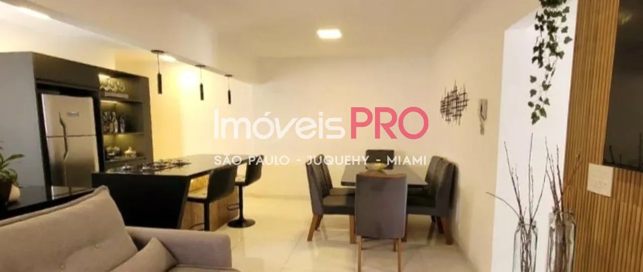 Apartamento, Vila Olímpia - São Paulo - Foto 5