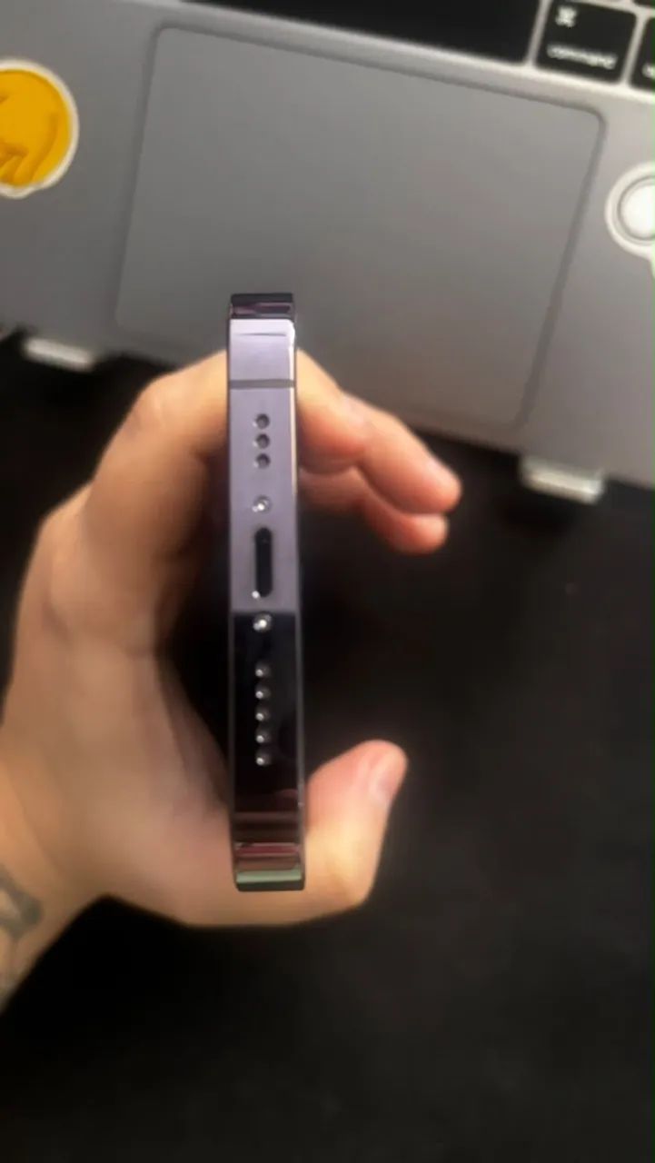 iPhone 14 Pro 1t  - Foto 4