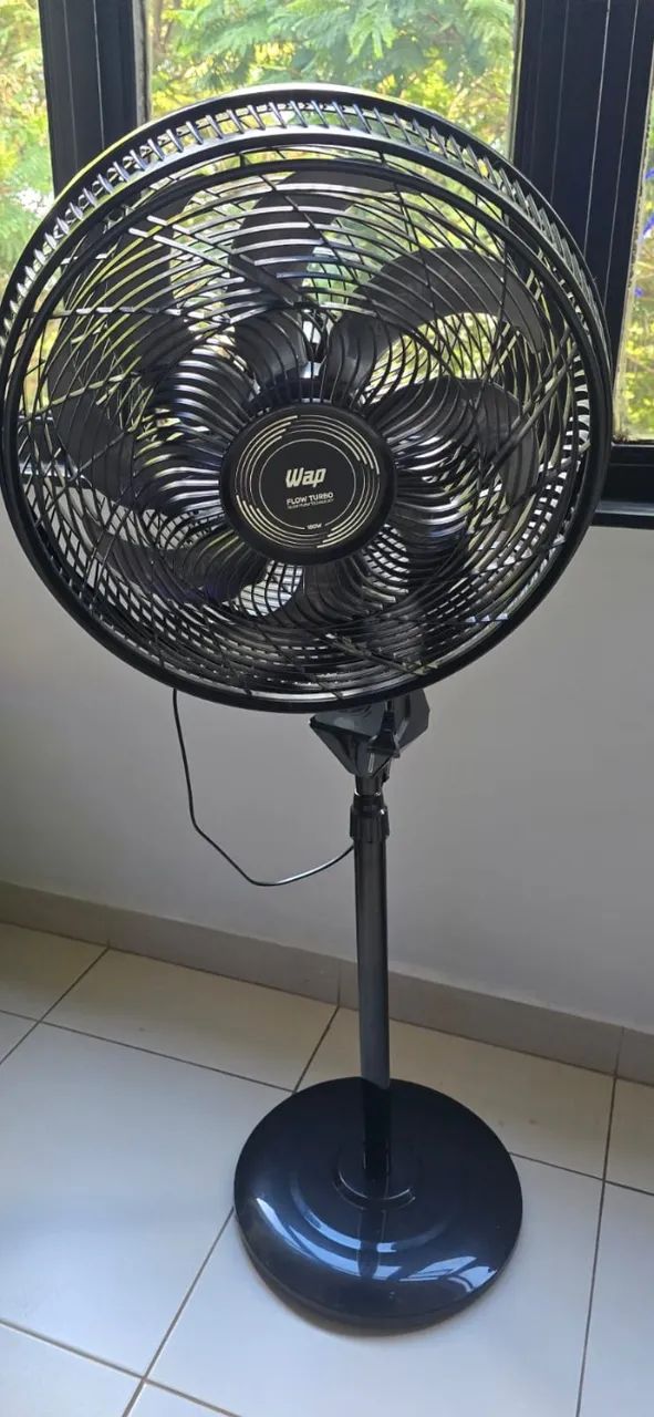 Ventilador WAP