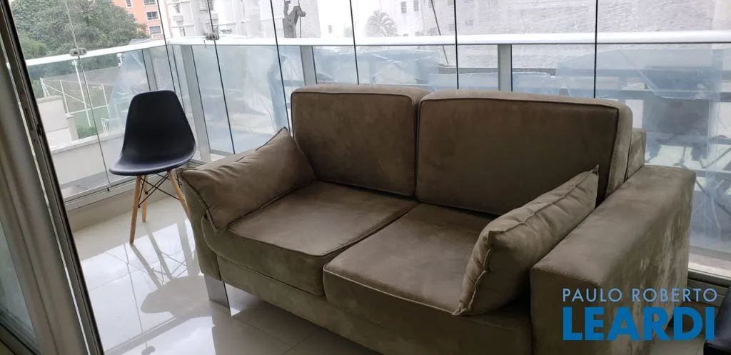 APARTAMENTO - BROOKLIN - SP - Foto 4