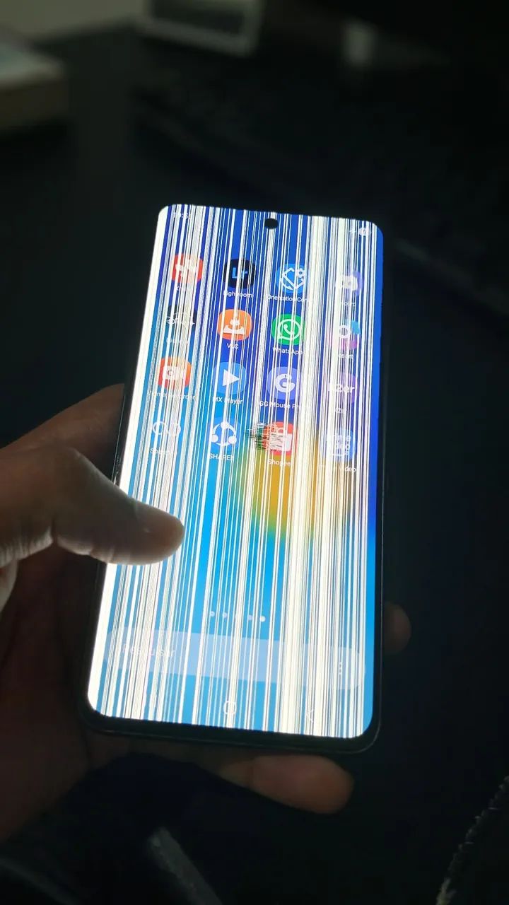 Galaxy S21FE 5G  - Foto 3