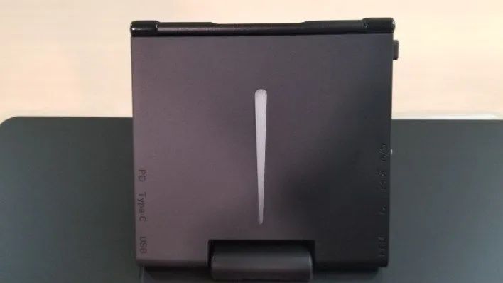 Monitor portátil UPERFECT de 15,6 polegadas - Foto 4