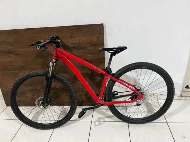 Bicicleta Aro 29 (Para Vender Logo)
