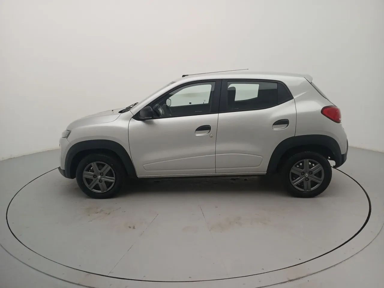 Renault Kwid 1.0 Zen 2025 - Foto 3
