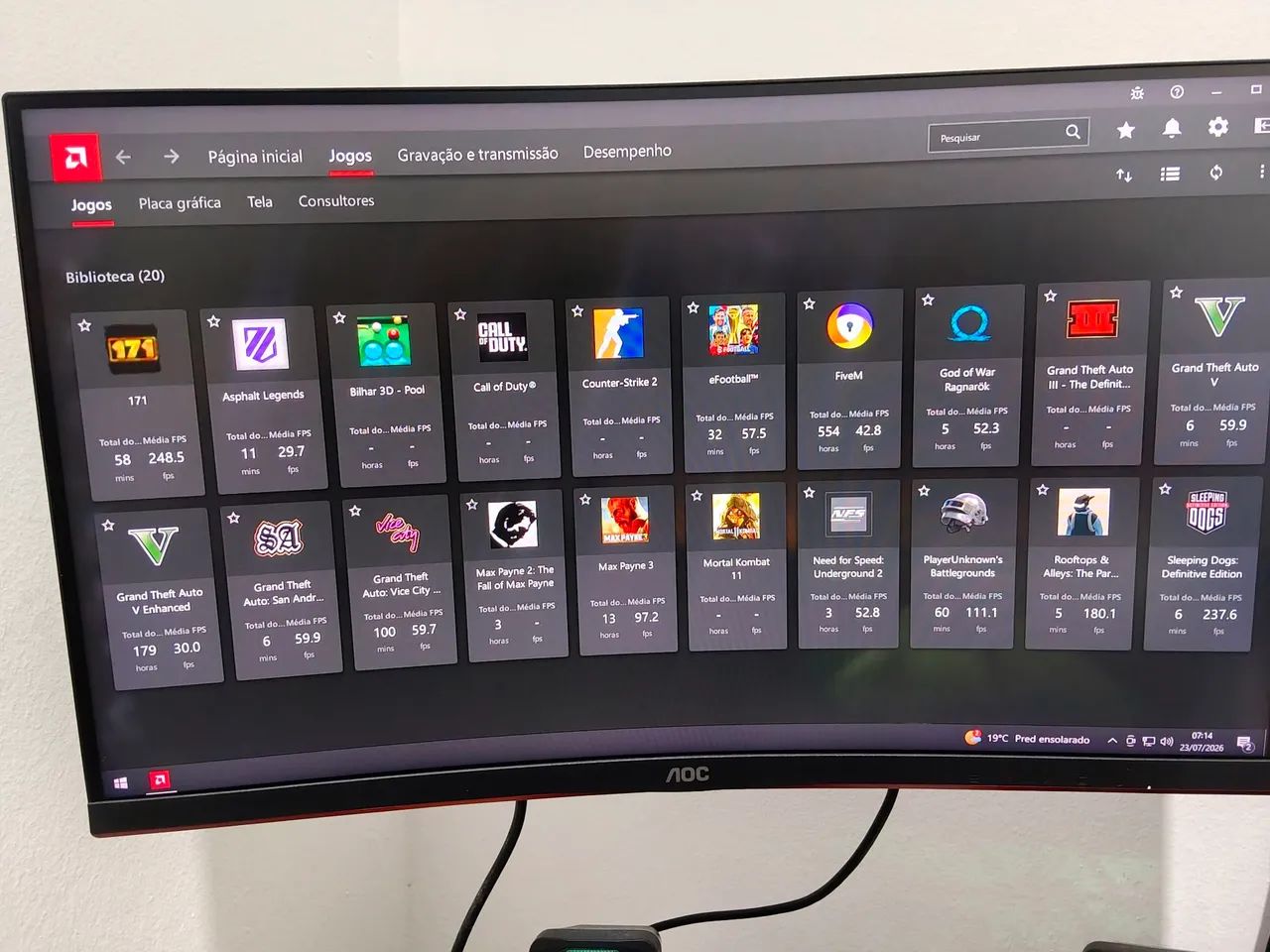 PC gamer  - Foto 3