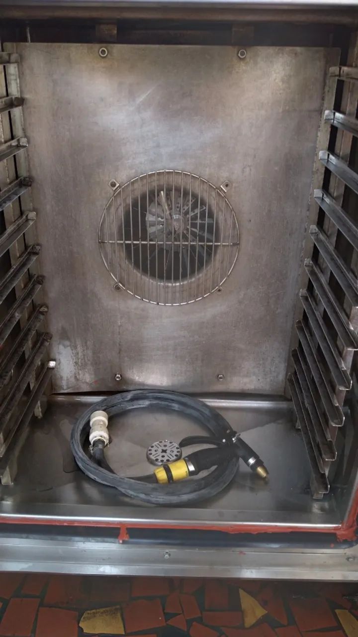 Forno Combinado - Foto 4