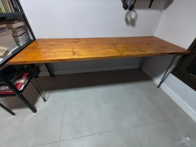 Mesa 2,10m