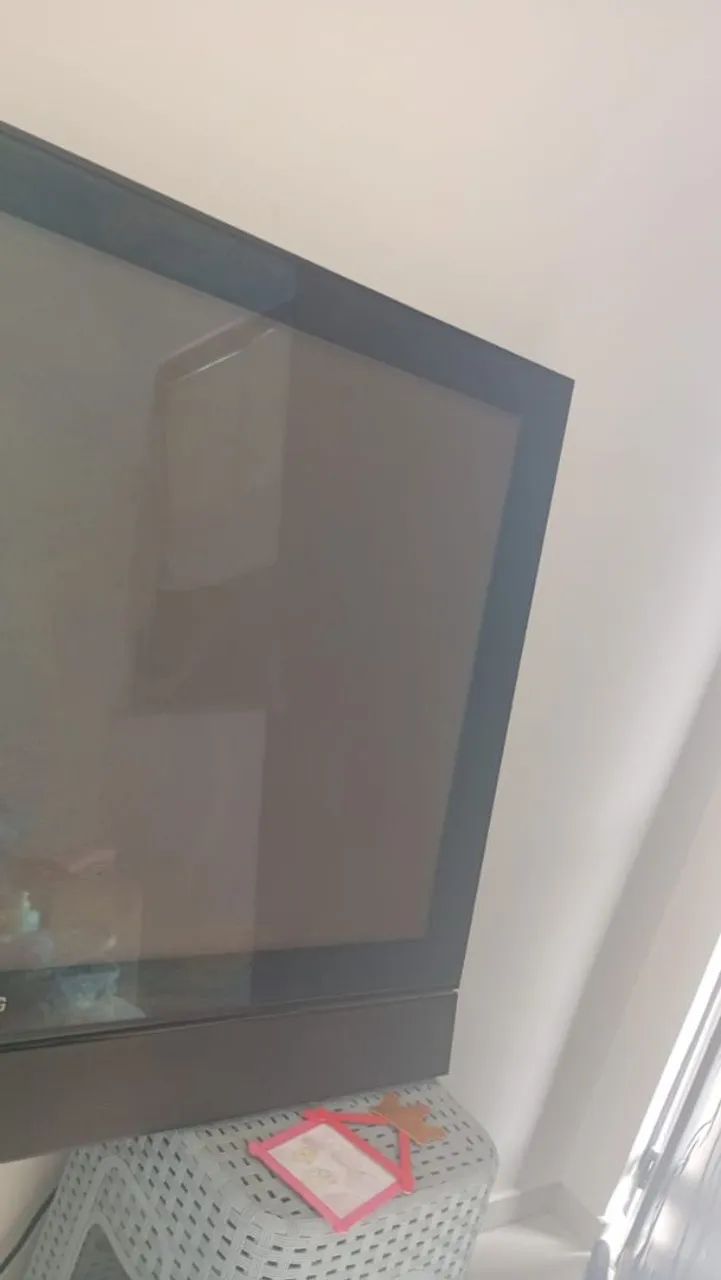 Tv Samsung Plasma 42 polegadas - Foto 4