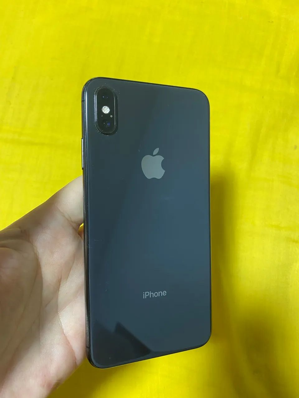 iPhone XS Max 256 - Foto 3