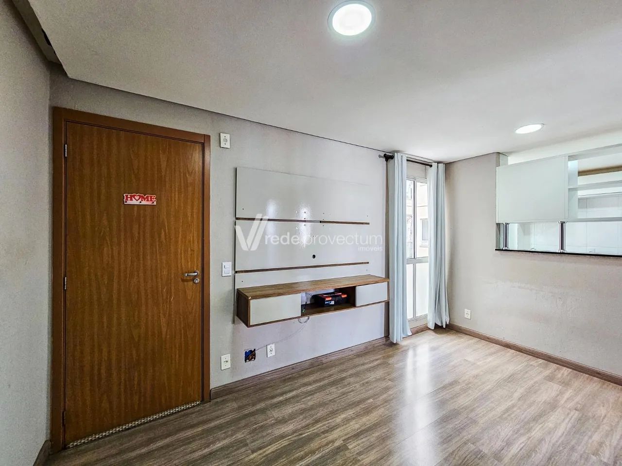 apartamento - Parque das Cachoeiras - Campinas - Foto 3