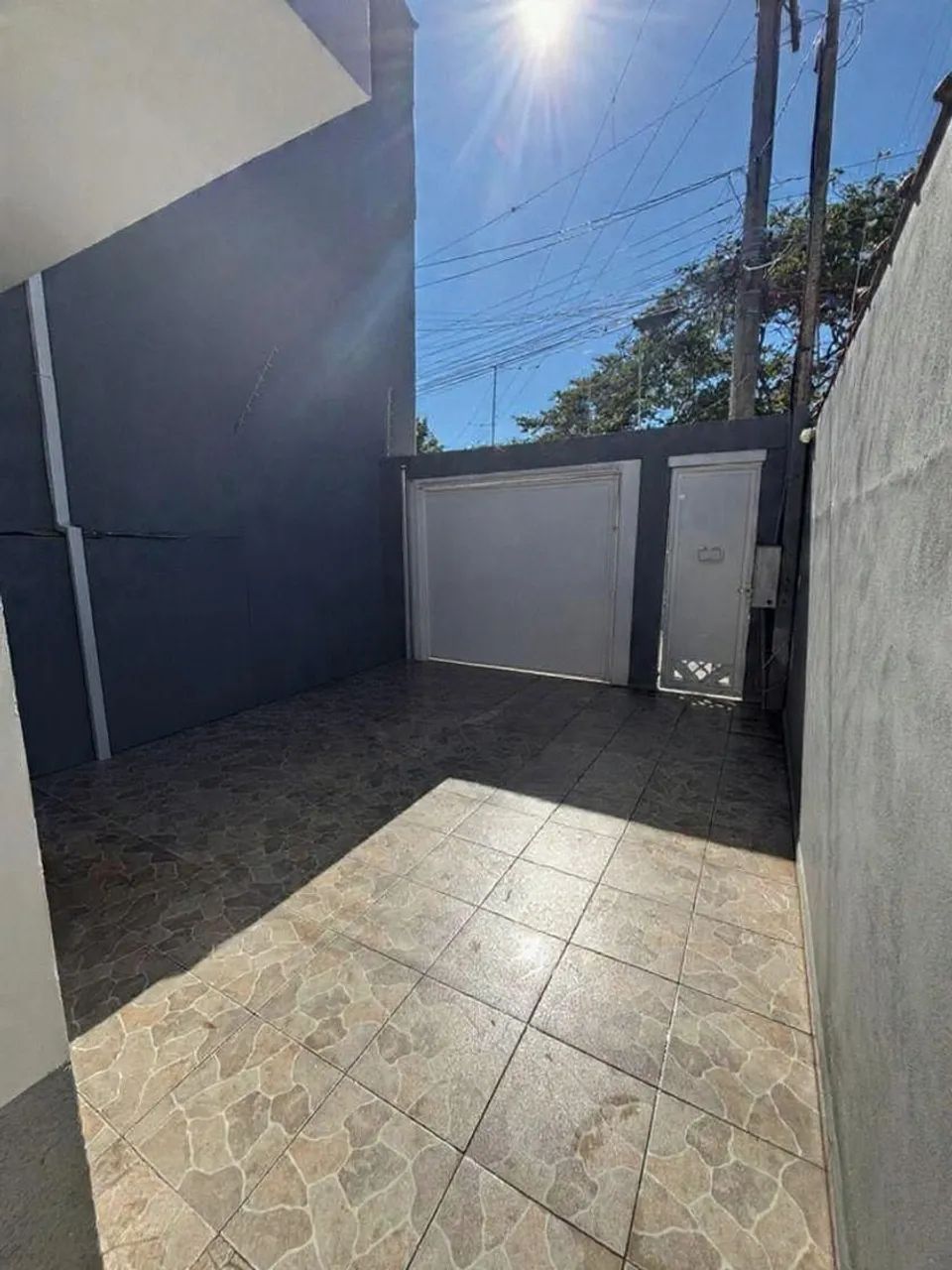 LINDO SOBRADO MOBILIADO  - Foto 4