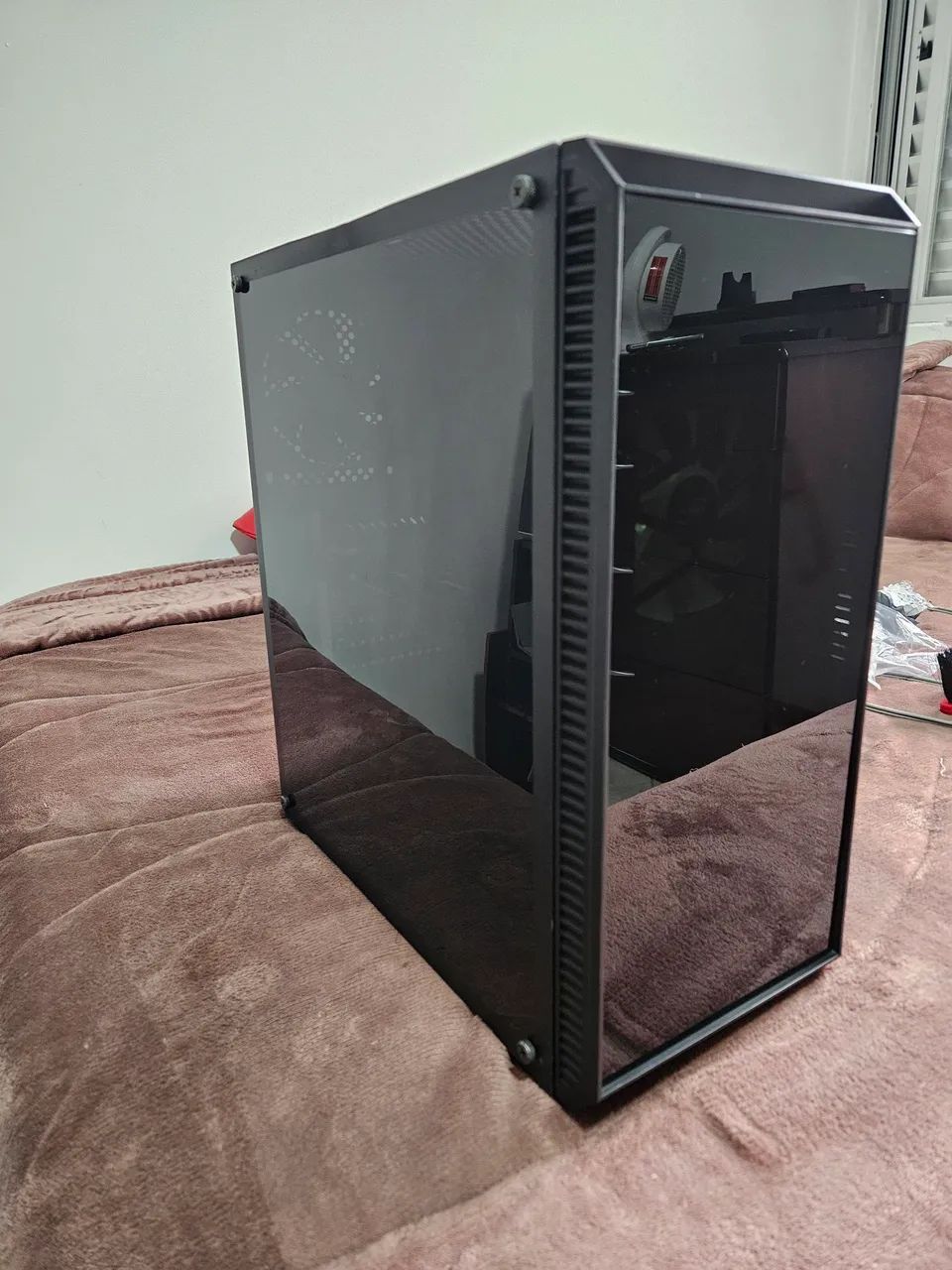Pc Gamer  I5 + GTX 1060 + 16GB RAM - Foto 2