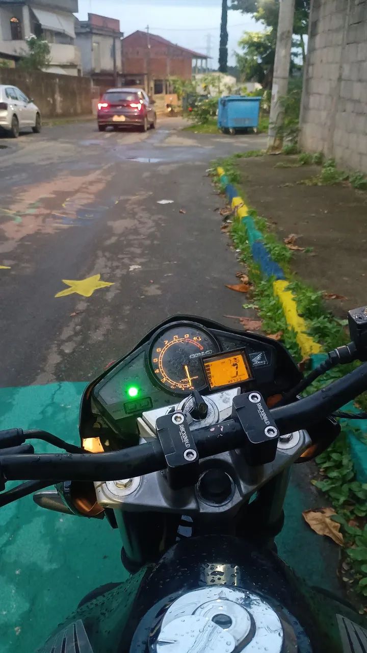 Moto cb300r  - Foto 2