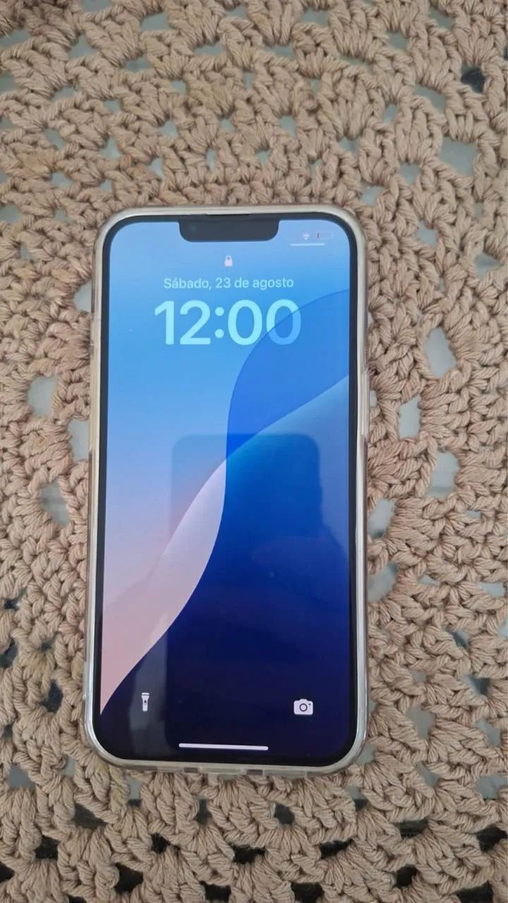 Vendo iPhone 13 - Foto 3