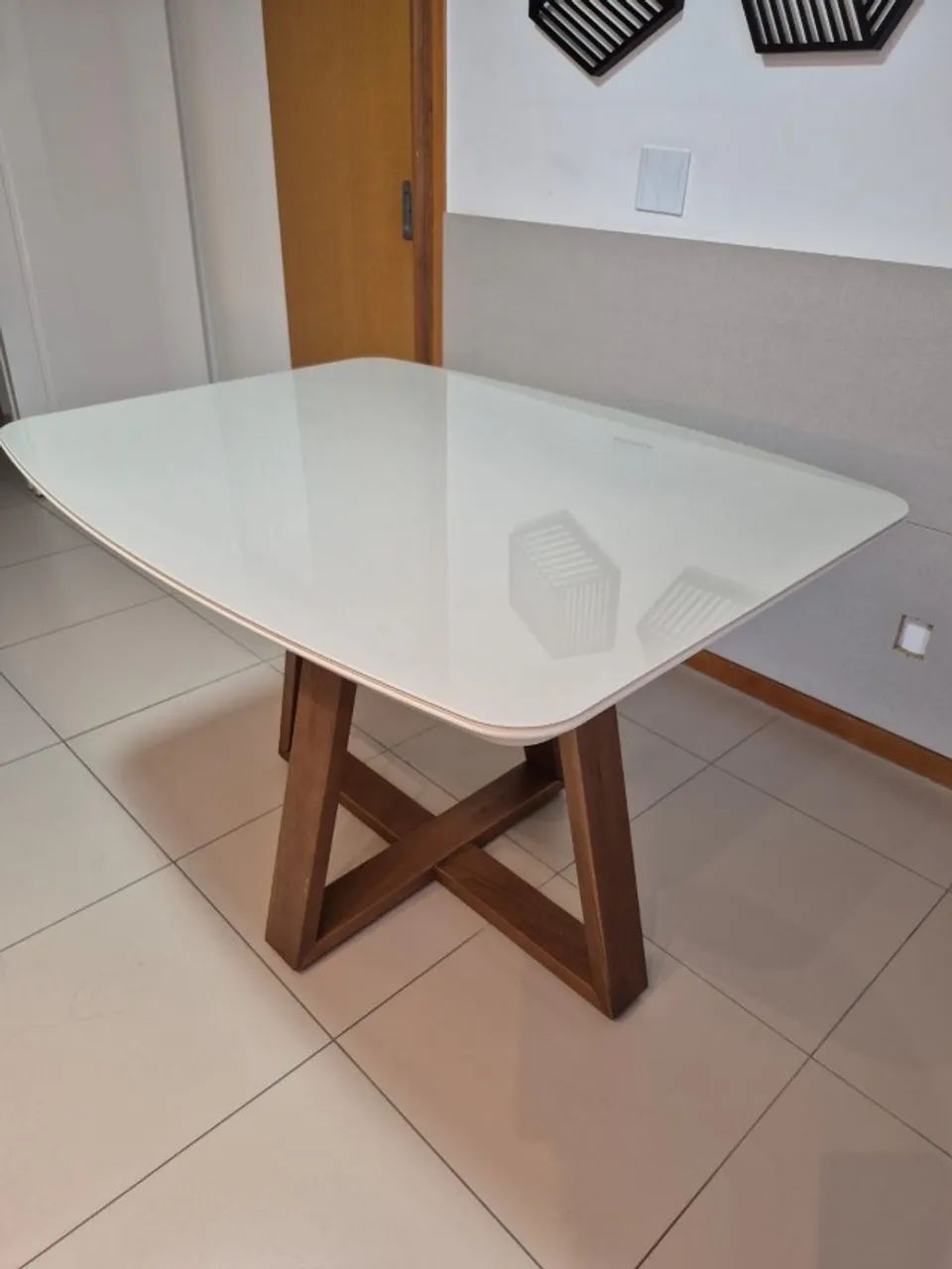 Mesa de Jantar 4 pessoas